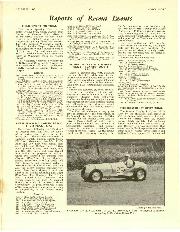 Reports of Recent Events, December 1949 - Left