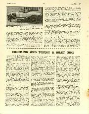 Rumblings, December 1949 - Right