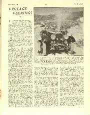 Vintage Veerings - Left