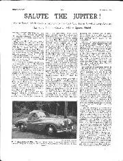 SALUTE THE JUPITER ! - Left