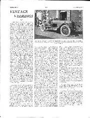 VINTAGE VEERINGS - Left