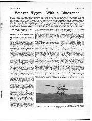 Veteran   Types -With  a  Difference - Left