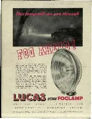 Published   by the   Teesdale   Publishing  Co. - Left