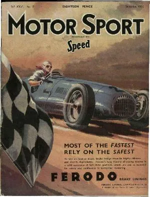 Cover image for December 1950