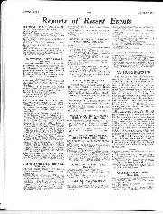 Reports of Recent Events, December 1951 - Left