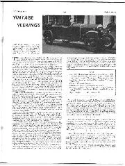 Vintage Veerings - Left