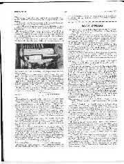 Letters From Readers, December 1952 - Left