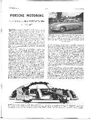 Porsche Motoring - Left