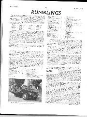 Records fall at Montlhèry and Tony Brooks wins 1955 Syracuse GP in British car: Rumblings - Left