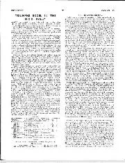 Triumphs excel in the MCC Rally - Left