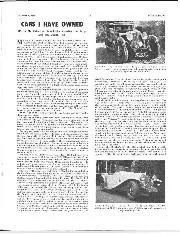 Cars I have owned - Left