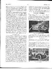 Vintage postbag , December 1956 - Left