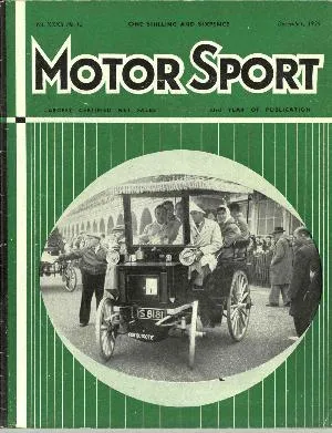Cover image for December 1956