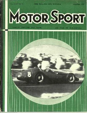 Cover image for December 1957