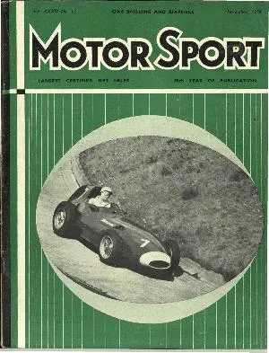 Cover image for December 1958