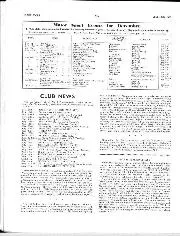 Club News, December 1959 - Left