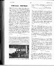 Vintage postbag, December 1960 - Left