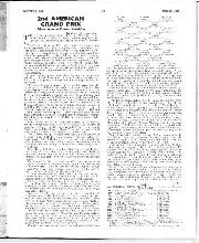 1960 United States Grand Prix race report: Moss returns to winning ways - Left