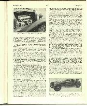 Alfa Romeo racing and production cars—1910-1940 - Right