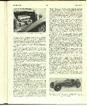 Alfa Romeo racing and production cars—1910-1940 - Right