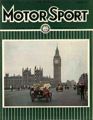 Cover image for December 1961