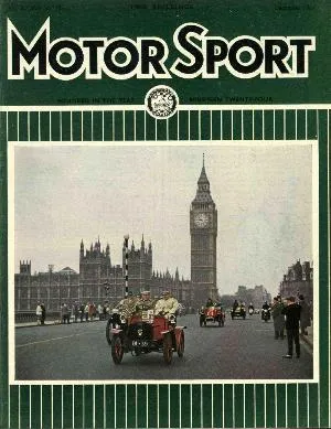 Cover image for December 1961