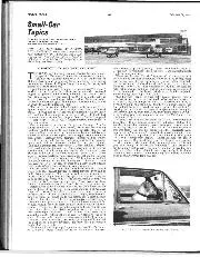 Small-Car Topics - Left