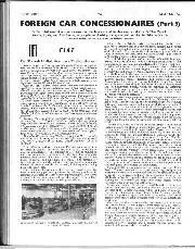 Foreign car concessionaires (Part 3) - Left