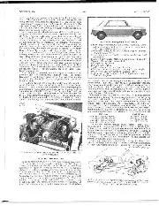 First road-test of the much discussed M.G.1100 A  - Right