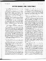 Motor books for Christmas - Left