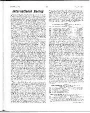 International racing - Left