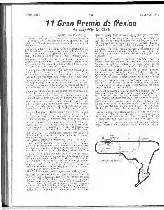 1963 Mexican Grand Prix race report: Clark leaves them standing - Left