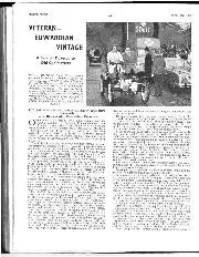 Veteran-Edwardian-vintage, December 1963 - Left