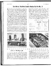 A clever parking light - Left