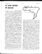 1964 Mexican Grand Prix race report: Surtees champion amidst high drama - Left