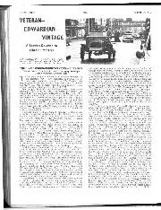 Veteran- Edwardian- Vintage - Left