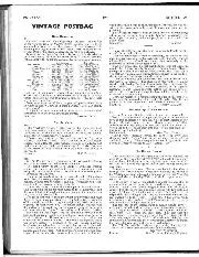 Vintage Postbag, December 1965 - Left