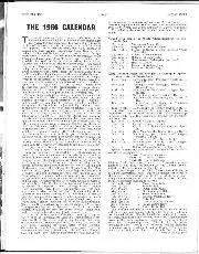 The 1966 Calendar - Left