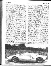 On the road with the Ford GT40 - Right