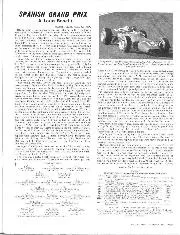 1967 Spanish Grand Prix - A Lotus Benefit - Left