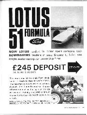LOTUS 51 FORMULA - Left