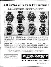 christmas gifts from Switzerland! - Left