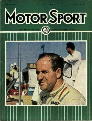 Cover image for December 1967
