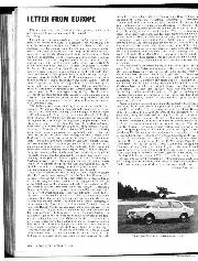 Letter from Europe - Left