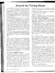 Around the Tuning Shops - Left