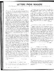 Letters from Readers, December 1968 - Left