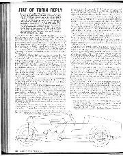 Fiat of Turin Reply - Left