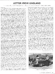 Letter from England - Left