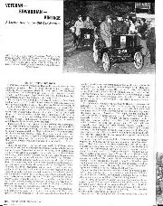 Veteran-Edwardian-Vintage, December 1970 - Left