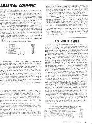 American comment - Left